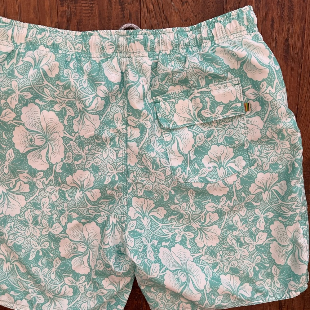 True Grit Waterman Drawstring Board Short - Picture 12 of 16